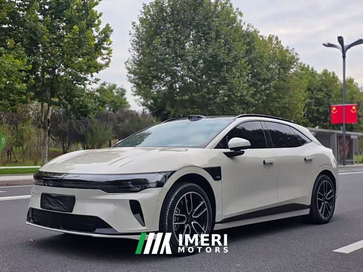 Zeekr 007 GT RWD Max Edition 103kWh