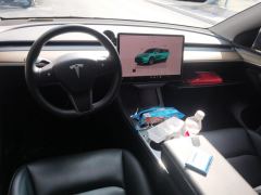 Tesla Model Y 545km Rear-Wheel Drive Edition - ფოტო 16