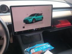 Tesla Model Y 545km Rear-Wheel Drive Edition - ფოტო 17