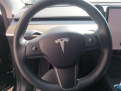Tesla Model Y 545km Rear-Wheel Drive Edition - ფოტო 18
