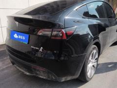 Tesla Model Y 545km Rear-Wheel Drive Edition - ფოტო 2