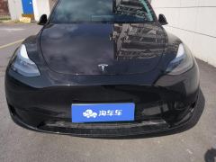 Tesla Model Y 545km Rear-Wheel Drive Edition - ფოტო 3