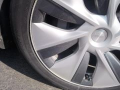 Tesla Model Y 545km Rear-Wheel Drive Edition - ფოტო 6