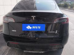Tesla Model Y 545km Rear-Wheel Drive Edition - ფოტო 7