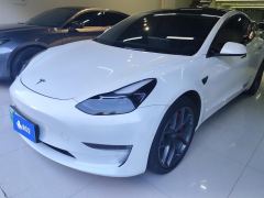 Tesla Model 3 675km Performance High-Performance AWD Version - фото 1