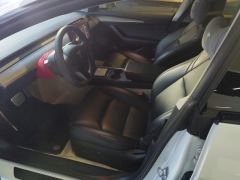 Tesla Model 3 675km Performance High-Performance AWD Version - фото 14