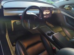 Tesla Model 3 675km Performance High-Performance AWD Version - фото 16