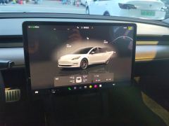 Tesla Model 3 675km Performance High-Performance AWD Version - фото 17