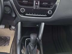 Toyota Frontlander 2.0L CVT Elite - ფოტო 10