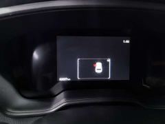 Toyota Frontlander 2.0L CVT Elite - ფოტო 11