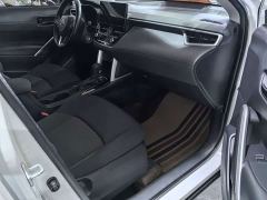 Toyota Frontlander 2.0L CVT Elite - ფოტო 12