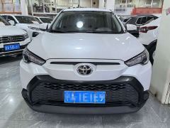 Toyota Frontlander 2.0L CVT Elite - ფოტო 2
