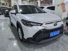 Toyota Frontlander 2.0L CVT Elite - ფოტო 3