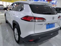 Toyota Frontlander 2.0L CVT Elite - ფოტო 4