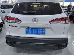 Toyota Frontlander 2.0L CVT Elite - ფოტო 5