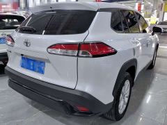 Toyota Frontlander 2.0L CVT Elite - ფოტო 6