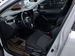 Toyota Frontlander 2.0L CVT Elite - ფოტო 7