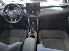Toyota Frontlander 2.0L CVT Elite - ფოტო 8