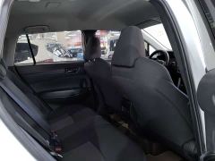 Toyota Frontlander 2.0L CVT Elite - ფოტო 9