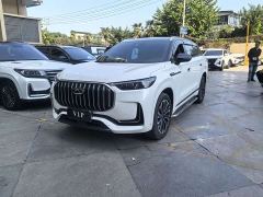 Chery Tiggo 9 2.0T 2WDPremium Edition 7 - ფოტო 1