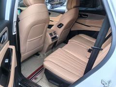 Chery Tiggo 9 2.0T 2WDPremium Edition 7 - ფოტო 10