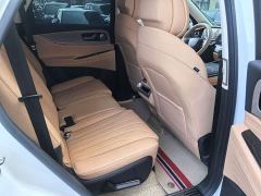 Chery Tiggo 9 2.0T 2WDPremium Edition 7 - ფოტო 11