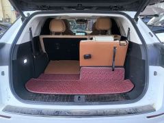 Chery Tiggo 9 2.0T 2WDPremium Edition 7 - ფოტო 12