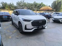 Chery Tiggo 9 2.0T 2WDPremium Edition 7 - ფოტო 3