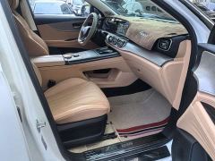 Chery Tiggo 9 2.0T 2WDPremium Edition 7 - ფოტო 5