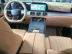 Chery Tiggo 9 2.0T 2WDPremium Edition 7 - ფოტო 6