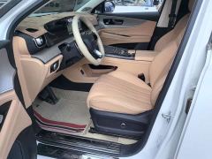 Chery Tiggo 9 2.0T 2WDPremium Edition 7 - ფოტო 7