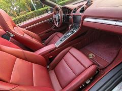 Porsche 718 Boxster 2.0T - ფოტო 11