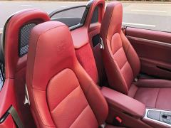 Porsche 718 Boxster 2.0T - ფოტო 12