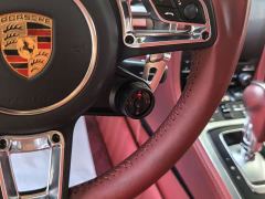 Porsche 718 Boxster 2.0T - ფოტო 13