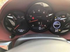 Porsche 718 Boxster 2.0T - ფოტო 15