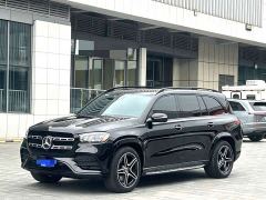 Mercedes-Benz GLS 450 4MATIC Luxury - фото 1