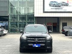 Mercedes-Benz GLS 450 4MATIC Luxury - фото 2