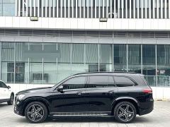Mercedes-Benz GLS 450 4MATIC Luxury - фото 3