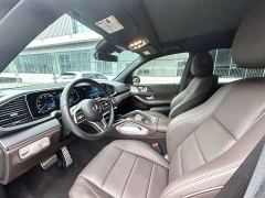 Mercedes-Benz GLS 450 4MATIC Luxury - фото 4