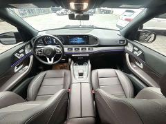 Mercedes-Benz GLS 450 4MATIC Luxury - фото 5
