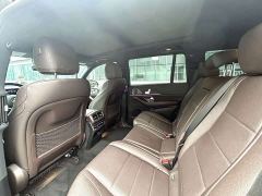 Mercedes-Benz GLS 450 4MATIC Luxury - фото 6