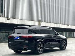 Mercedes-Benz GLS 450 4MATIC Luxury - фото 7