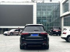 Mercedes-Benz GLS 450 4MATIC Luxury - фото 8