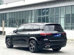 Mercedes-Benz GLS 450 4MATIC Luxury - фото 9
