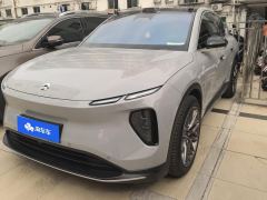 NIO EC6 505km 75kWh - photo 1