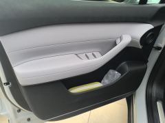NIO EC6 505km 75kWh - photo 12