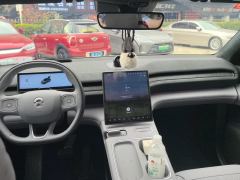 NIO EC6 505km 75kWh - photo 16