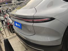 NIO EC6 505km 75kWh - photo 2