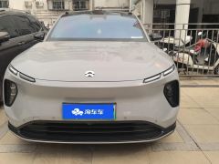 NIO EC6 505km 75kWh - photo 3