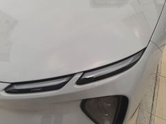 NIO EC6 505km 75kWh - photo 4